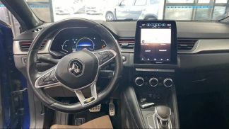 Leasing SUV Renault Captur 2021