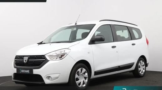 Dacia Lodgy 2022