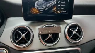 Leasing Coupé MERCEDES CLA 180 2018
