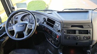 Leasing Truck (chassis) DAF XF 450 2018