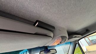 Lízing Van Volkswagen Crafter 2016