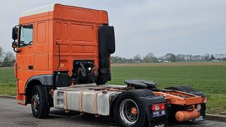 Financování Tahač DAF XF 440 2015
