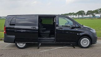 Finansowanie Transport pasażerów Mercedes-Benz VITO 116 CDI TOURER 2023