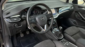 Finansowanie Wóz Opel Astra 2020