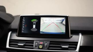 Finansowanie Hatchback BMW 218 2020
