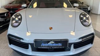 Finansowanie Coupé Porsche 992 2023