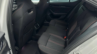 Finansowanie Sedan Skoda Octavia 2021