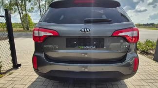Finansowanie SUV Kia Sorento 2014