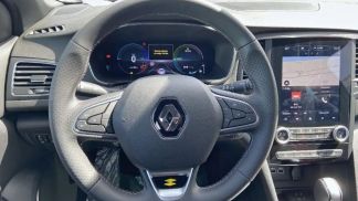 Leasing Sedan Renault Megane 2022