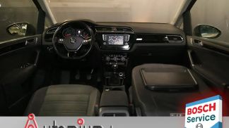 Lízing Hatchback Volkswagen Touran 2017