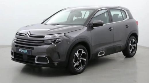 Citroën C5 Aircross 2020