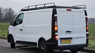 Finansowanie Van Opel VIVARO 1.6 2018