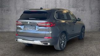 Leasing SUV BMW X5 2021