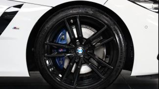 Leasing Convertible BMW Z4 2019