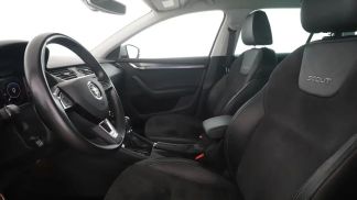 Lízing Kombi Skoda Octavia 2019
