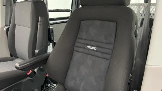 Finansowanie Van Volkswagen T6 Transporter 2017