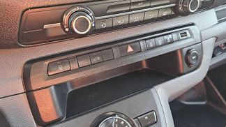 Finansowanie Van Opel Vivaro 2020