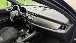 Finansowanie Hatchback Alfa Romeo Giulietta 2013