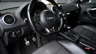 Leasing Sedan Audi S3 2010