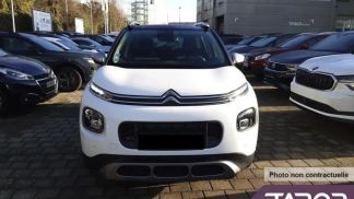 Finansowanie SUV Citroën C3 Aircross 2018