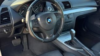 Finansowanie Zamienny BMW 118 2012