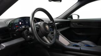 Finansowanie Wóz Porsche Taycan 2023