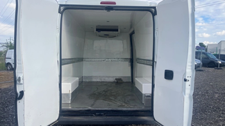 Lízing Van Fiat Ducato 2013