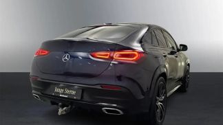 Leasing Coupe MERCEDES GLE 350 2021