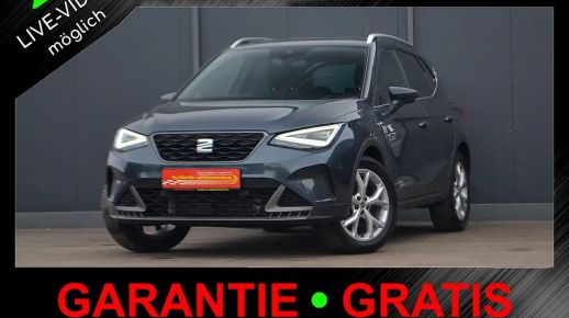 Seat Arona 2023