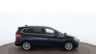 Finansowanie Hatchback BMW 216 2020
