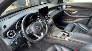 Financování Kupé MERCEDES GLC 220 2017