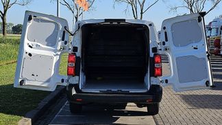 Lízing Van Opel VIVARO 2.0 2021