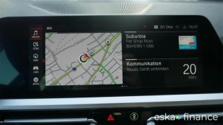 Leasing Coupé BMW 430 2022