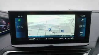 Finansowanie SUV Peugeot 3008 2023