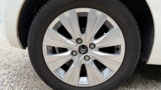 Leasing Hayon Citroën C3 Picasso 2015