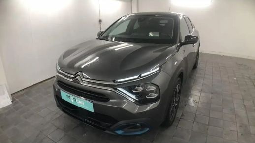 Citroën C4 2021