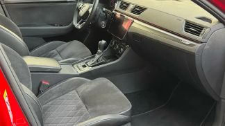 Finansowanie Wóz Skoda Superb 2020