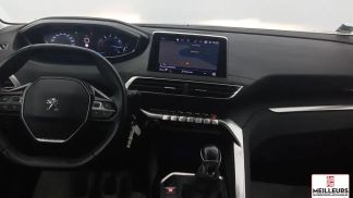 Leasing SUV Peugeot 3008 2019
