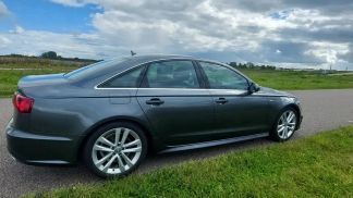 Finansowanie Sedan Audi A6 2017