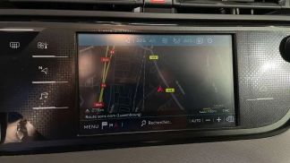 Leasing Hatchback Citroën GRAND C4 SPACETOURER 2020