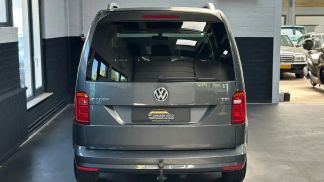 Finansowanie Hatchback Volkswagen Caddy 2018