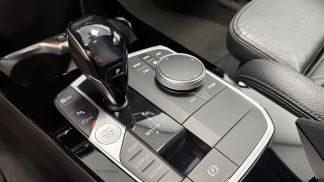 Lízing Sedan BMW 218 2020