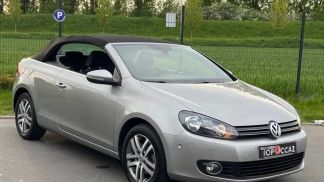 Finansowanie Zamienny Volkswagen Golf 2015