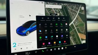 Finansowanie Sedan Tesla Model 3 2020