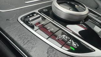 Finansowanie Wóz MERCEDES C 200 2019