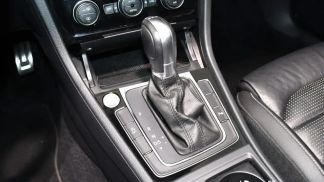 Finansowanie Van Volkswagen Golf 2017