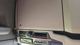 Leasing Tractor unit Scania R500 2019