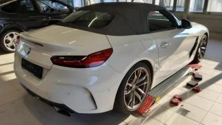 Finansowanie Zamienny BMW Z4 2021