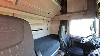 Leasing Truck (chassis) DAF XF 450 2018