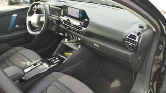 Finansowanie Sedan Citroën C4 2021